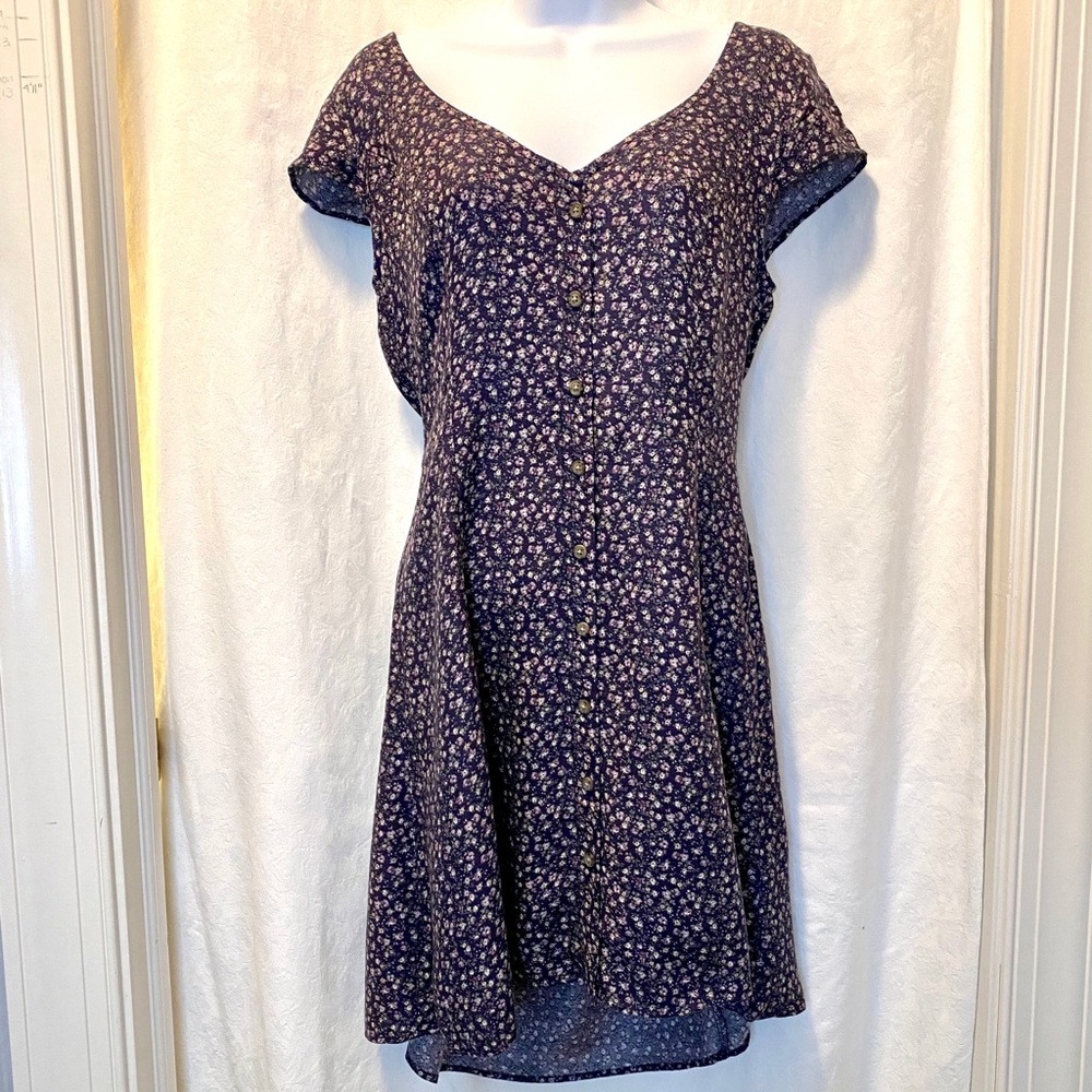 Ladies American Eagle Dress